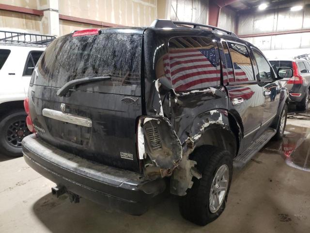Photo 3 from auction – 2004 DODGE DURANGO LI with VIN 1D8HB58DX4F159114