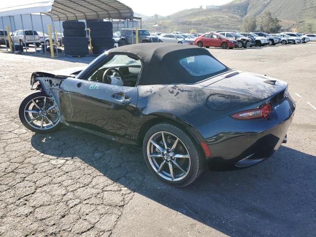 Photo 2 from auction – 2022 MAZDA MX-5 MIATA with VIN JM1NDAD70N0505809