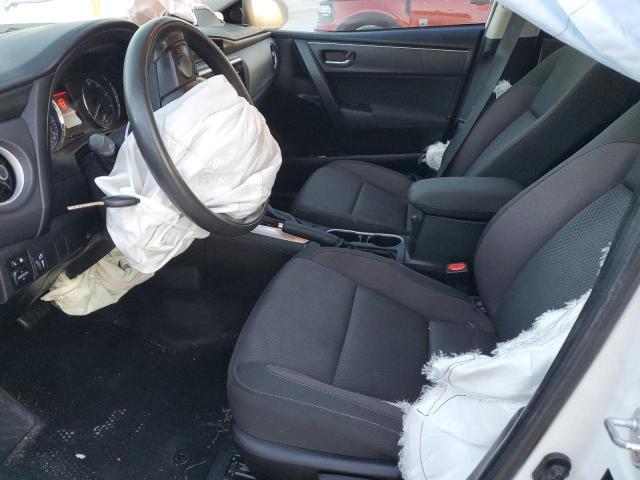 Photo 7 from auction – 2017 TOYOTA COROLLA L with VIN 5YFBURHE8HP682919