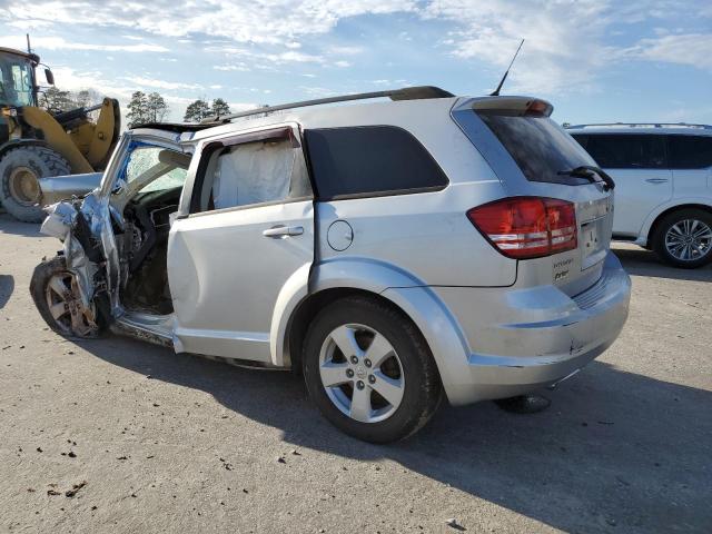 Photo 2 from auction – 2010 DODGE JOURNEY SX with VIN 3D4PG5FV1AT105969
