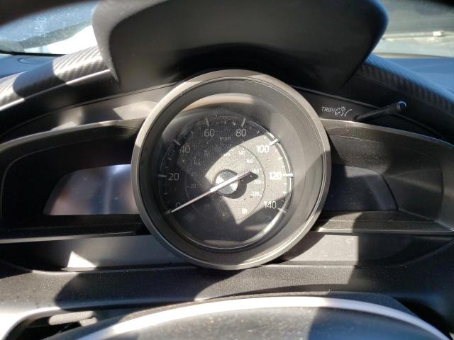 Photo 9 from auction – 2018 MAZDA CX-3 SPORT with VIN JM1DKDB74J0332750