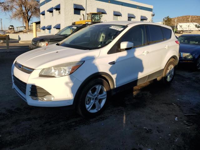 Photo 1 from auction – 2014 FORD ESCAPE SE with VIN 1FMCU9GX7EUA38555