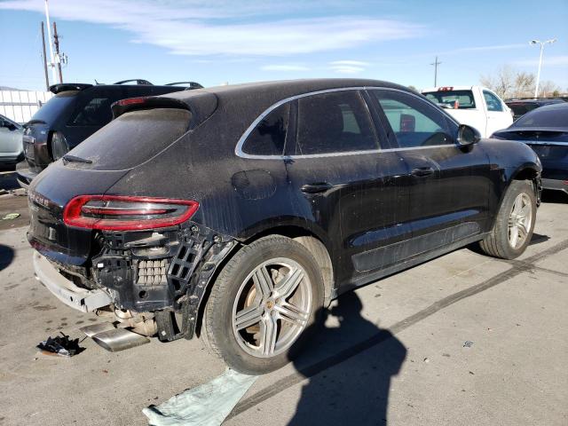 Photo 3 from auction – 2015 PORSCHE MACAN S with VIN WP1AB2A54FLB53863