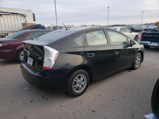 Photo 3 from auction – 2011 TOYOTA PRIUS with VIN JTDKN3DU5B1370947
