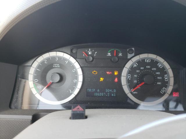 Photo 9 from auction – 2008 FORD ESCAPE HEV with VIN 1FMCU49H48KE65068