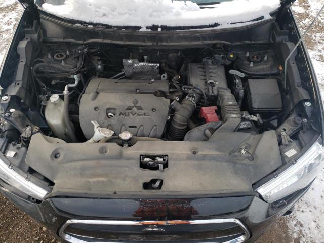 صورة رقم 11 من المزاد - 2014 MITSUBISHI OUTLANDER مع VIN 4A4AR3AU7EE010105