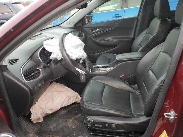 Photo 7 from auction – 2016 CHEVROLET MALIBU PRE with VIN 1G1ZH5SX5GF224968
