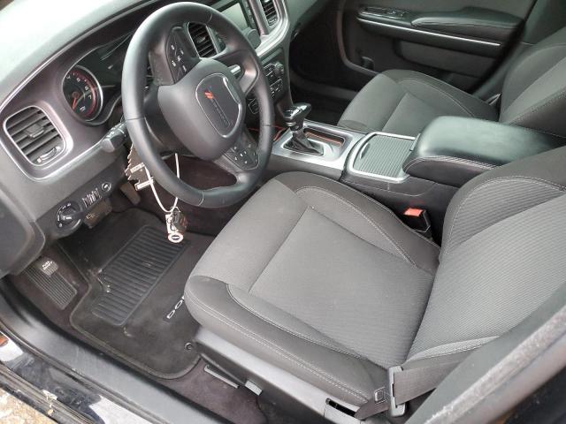 Photo 7 from auction – 2017 DODGE CHARGER SE with VIN 2C3CDXFG0HH612483