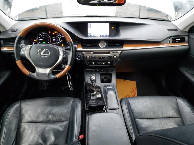 Foto 8 de la subasta – 2013 LEXUS ES 300H con VIN JTHBW1GG7D2024577