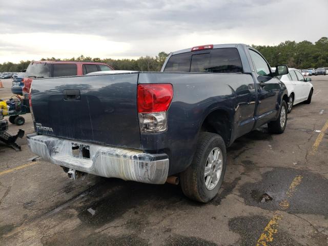 Photo 3 from auction – 2007 TOYOTA TUNDRA with VIN 5TFLT52157X013660