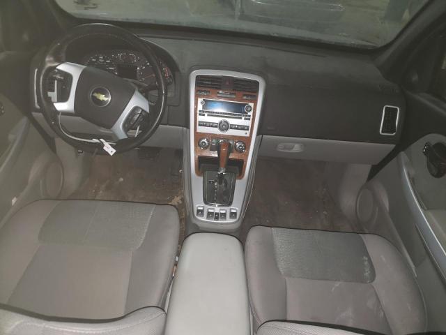 Photo 8 from auction – 2009 CHEVROLET EQUINOX LT with VIN 2CNDL33F296208732