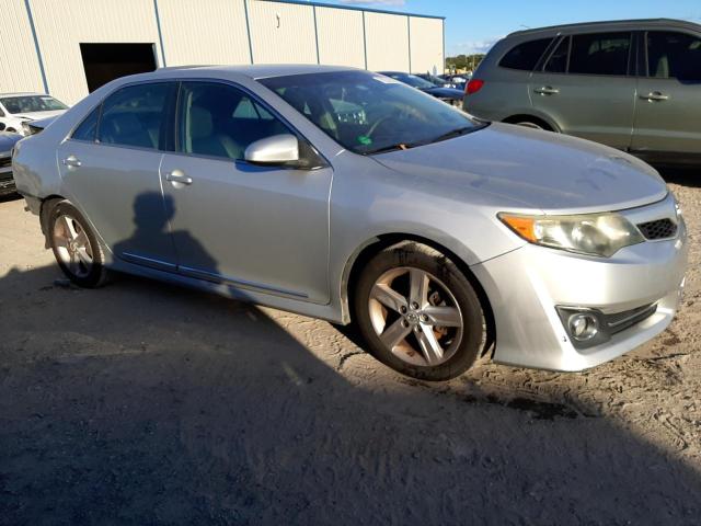 Photo 4 from auction – 2013 TOYOTA CAMRY L with VIN 4T1BF1FK0DU276131