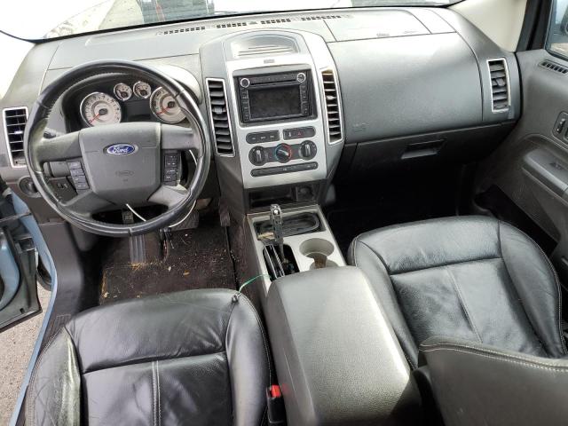 Photo 8 from auction – 2008 FORD EDGE SEL with VIN 2FMDK38C28BB10341