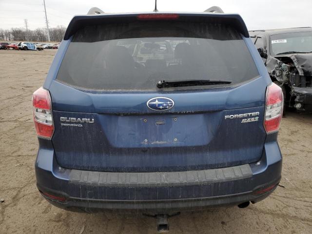 Photo 6 from auction – 2014 SUBARU FORESTER 2 with VIN JF2SJAHC4EH436175