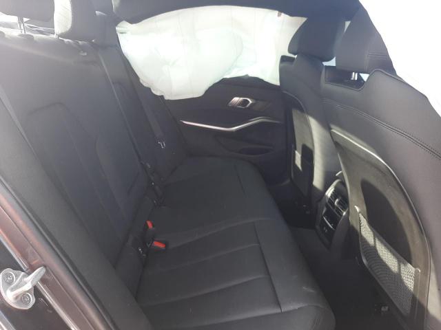 Photo 10 from auction – 2021 BMW 330XI with VIN 3MW5R7J07M8B86762
