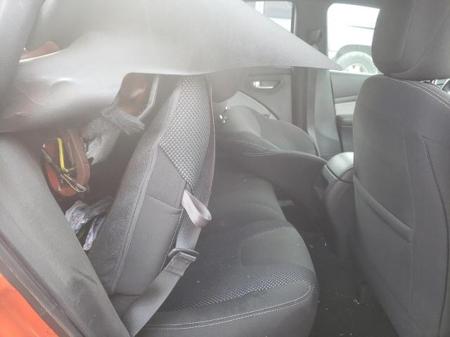 Photo 10 from auction – 2015 DODGE DART SXT with VIN 1C3CDFBBXFD346582