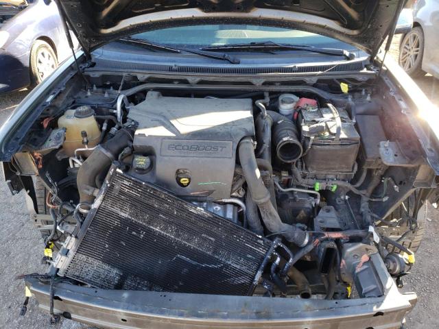 Photo 12 from auction – 2012 FORD FLEX LIMIT with VIN 2FMHK6DT2CBD08094