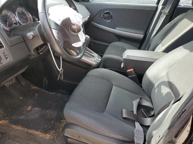 Photo 7 from auction – 2006 PONTIAC TORRENT with VIN 2CKDL63F966033065