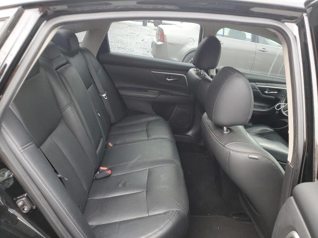 Photo 10 from auction – 2018 NISSAN ALTIMA 2.5 with VIN 1N4AL3AP2JC193721