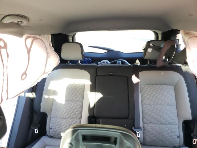 Photo 10 from auction – 2020 CHEVROLET EQUINOX LS with VIN 2GNAXHEV7L6227482