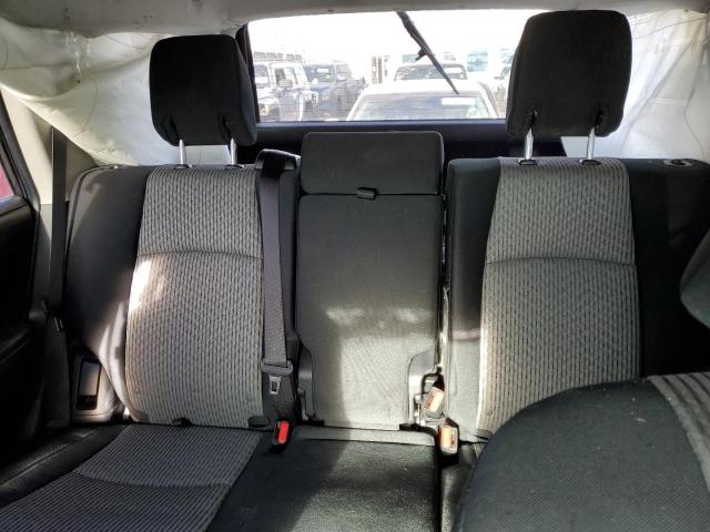 Photo 10 from auction – 2015 TOYOTA 4RUNNER SR with VIN JTEBU5JR4F5214388