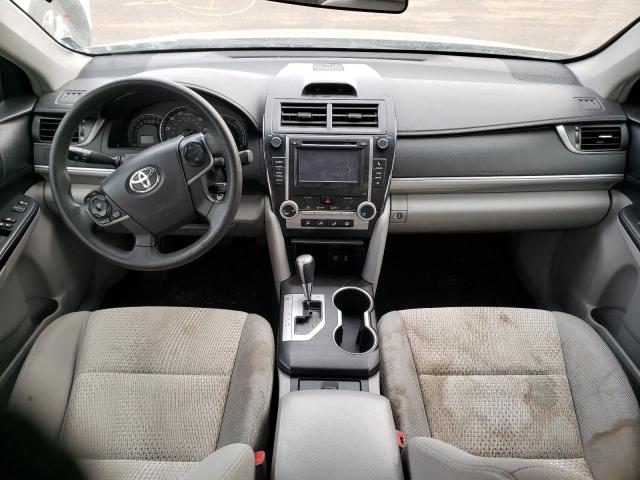 Photo 8 from auction – 2013 TOYOTA CAMRY L with VIN 4T4BF1FK0DR275776