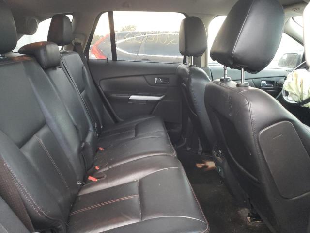 Photo 11 from auction – 2014 FORD EDGE LIMIT with VIN 2FMDK3KC7EBA19442
