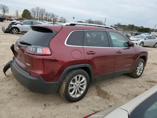Photo 3 from auction – 2019 JEEP CHEROKEE L with VIN 1C4PJLCBXKD416658