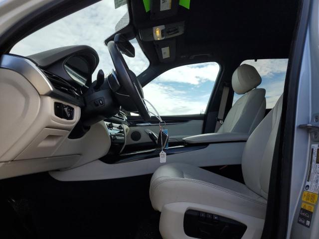 Photo 7 from auction – 2018 BMW X5 XDR40E with VIN 5UXKT0C53J0V99130