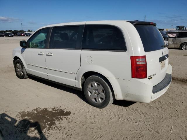 Photo 2 from auction – 2009 DODGE GRAND CARA with VIN 1D8HN44E49B513529