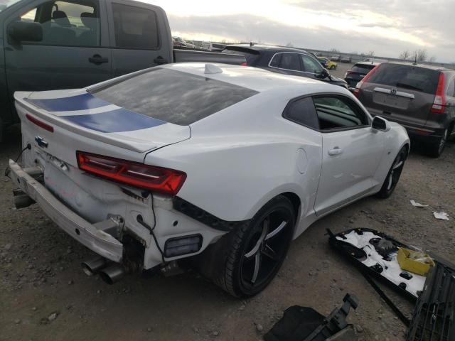 Photo 3 from auction – 2016 CHEVROLET CAMARO LT with VIN 1G1FB1RS1G0169848