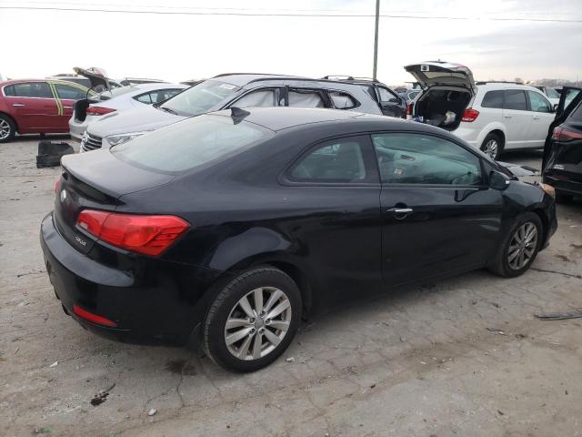 Photo 3 from auction – 2014 KIA FORTE EX with VIN KNAFX6A86E5194912