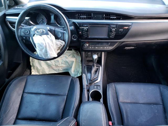 Photo 8 from auction – 2015 TOYOTA COROLLA L with VIN 2T1BURHE5FC451022