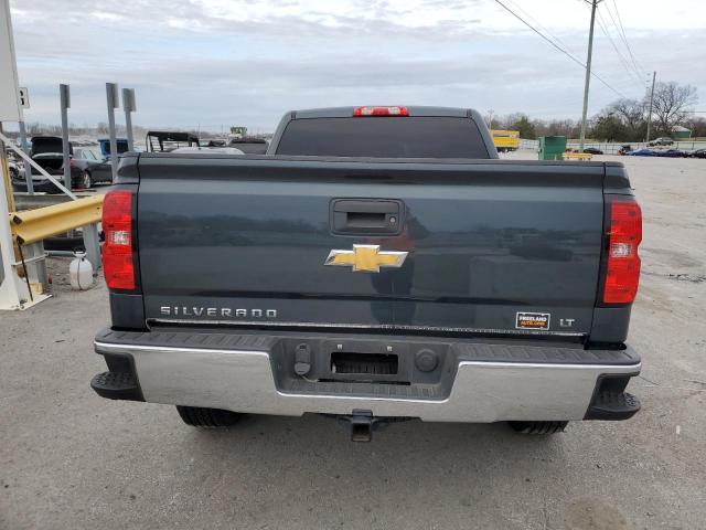 Photo 6 from auction – 2018 CHEVROLET SILVERADO with VIN 1GCRCRECXJZ201777
