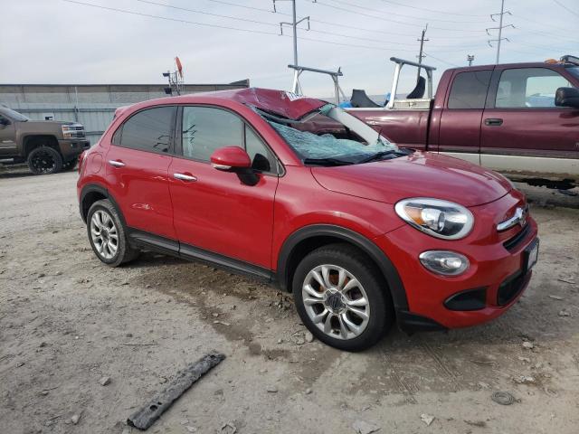 Photo 4 from auction – 2016 FIAT 500X EASY with VIN ZFBCFXBT1GP442706