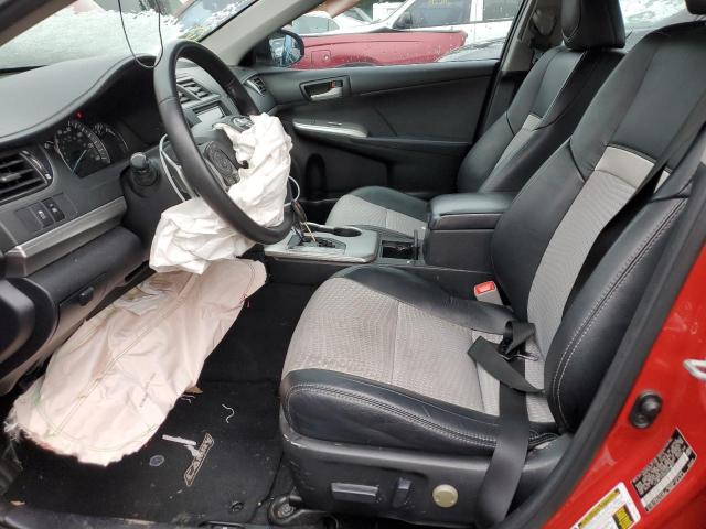 Photo 7 from auction – 2012 TOYOTA CAMRY BASE with VIN 4T1BF1FK8CU570052