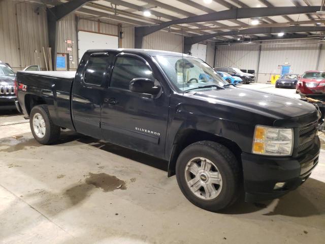 Photo 4 from auction – 2011 CHEVROLET SILVERADO with VIN 1GCRKSE31BZ236428