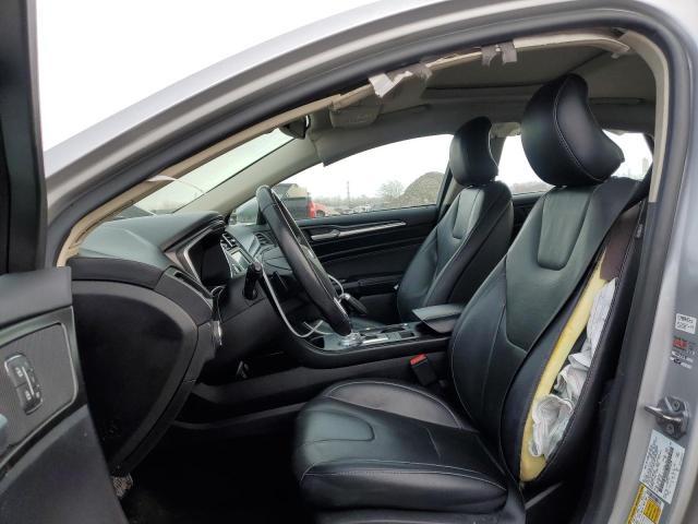 Photo 7 from auction – 2019 FORD FUSION TIT with VIN 3FA6P0D94KR222239