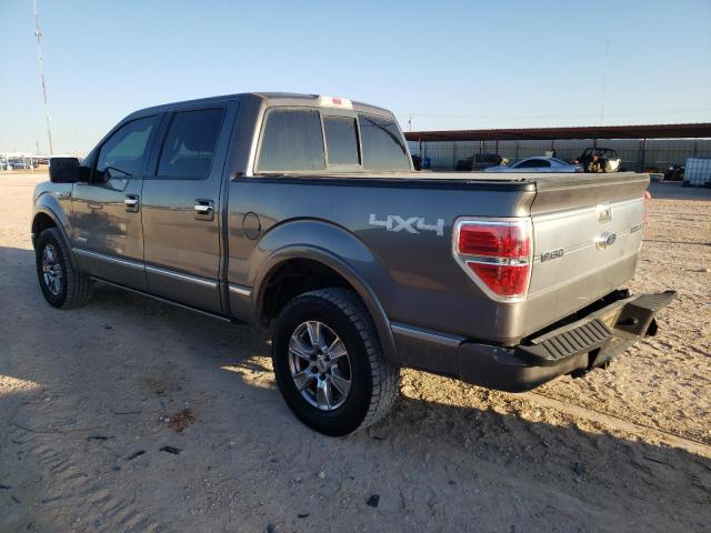 Photo 2 from auction – 2011 FORD F150 SUPER with VIN 1FTFW1ET0BFB09897