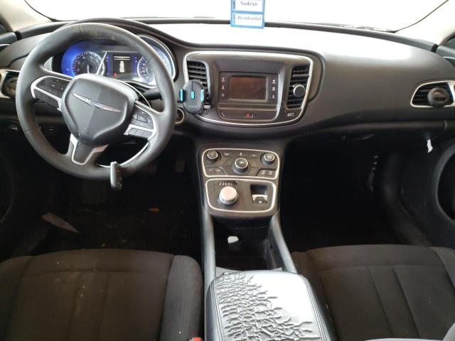 Photo 8 from auction – 2015 CHRYSLER 200 LIMITE with VIN 1C3CCCAB6FN628604