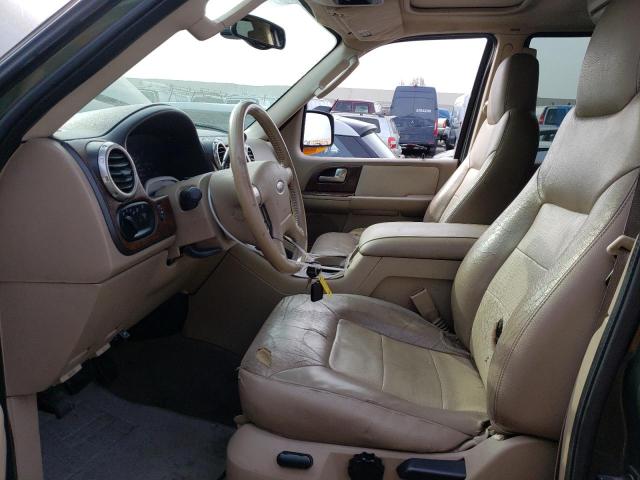 Photo 7 from auction – 2003 FORD EXPEDITION with VIN 1FMFU18L33LC20086