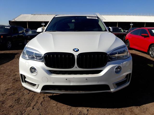 Photo 5 from auction – 2015 BMW X5 XDRIVE3 with VIN 5UXKR0C56F0P07164