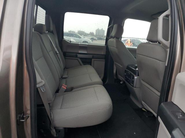 Photo 10 from auction – 2018 FORD F150 SUPER with VIN 1FTEW1C52JKC46975