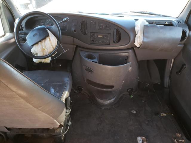 Фото 8 с аукциона – 1998 FORD ECONOLINE с VIN 1FTPE2423WHB73187