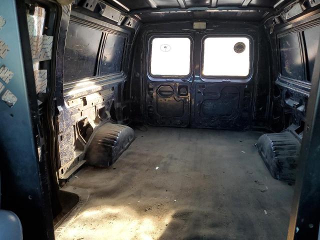 Photo 10 from auction – 2004 FORD ECONOLINE with VIN 1FTRE14W94HA80063