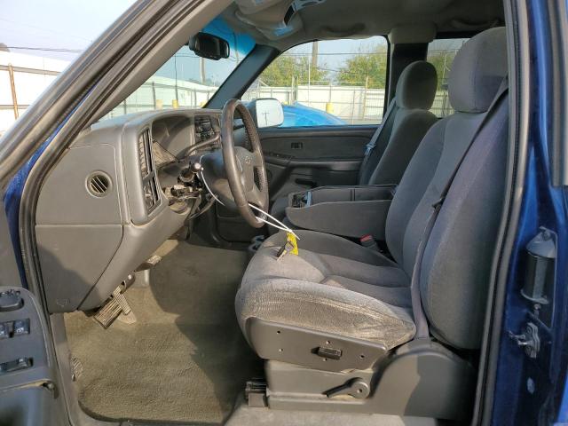 Photo 7 from auction – 2003 CHEVROLET SILVERADO with VIN 1GCHC29U13E212151