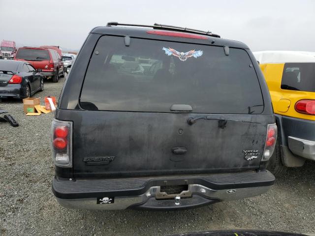 Photo 6 from auction – 2001 FORD EXPEDITION with VIN 1FMRU15W91LB66849