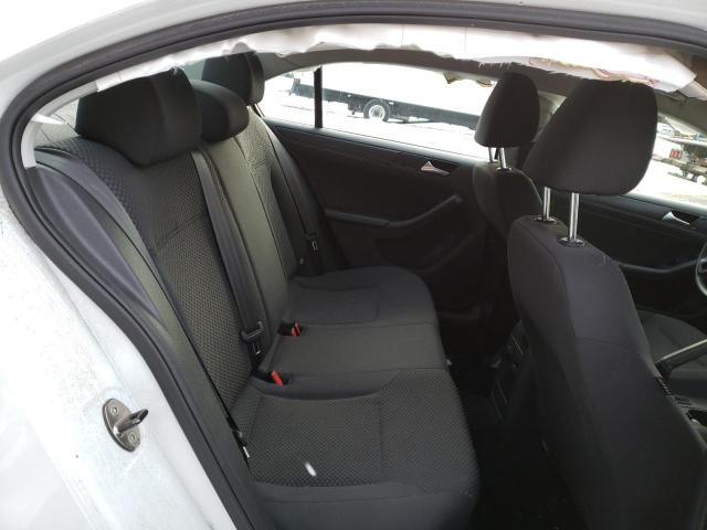 Photo 10 from auction – 2014 VOLKSWAGEN JETTA BASE with VIN 3VW2K7AJ7EM325992