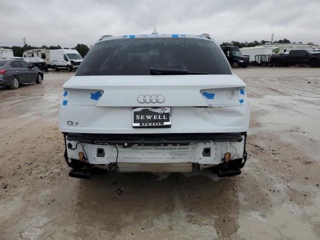 Photo 6 from auction – 2019 AUDI Q7 PRESTIG with VIN WA1VAAF77KD015355