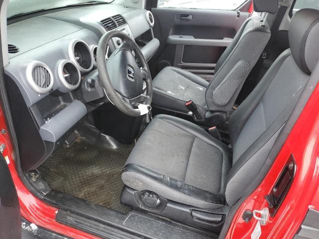 Photo 7 from auction – 2005 HONDA ELEMENT EX with VIN 5J6YH28645L028514